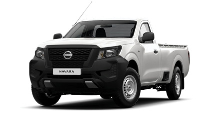 NAVARA XE SC PLUSPt